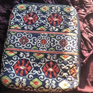 Vera Bradley laptop case